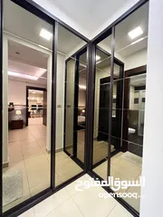  14 شقةمفروشةالدوار الخامس خلف فندق الفورسيزون من المالك Furnished apartment behind four seasons hotel