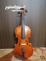  1 كمان violin