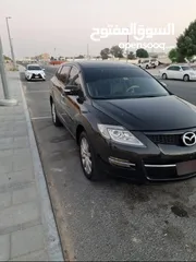  8 Mazda CX 9 2008