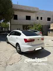  23 كيا ريو 2016 فحص نخب اتوماتيك برايفت