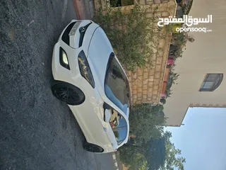  5 i30 هونداي 1,6 تيربو  فل مع بنوراما