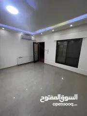 13 Partially furnished apartment for rent in Deir Ghbar