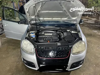  6 چولف 2007 للبيع