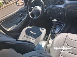  10 هونداي افانتي 95 اتومتيك فحص للبيع