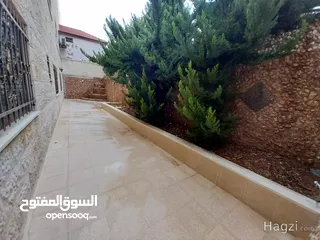  26 شقه تسويه مع حديقه واسعه وكراج خاص للسياره ومداخل خاصه للشقه في حي الص... ( Property ID : 30314 )