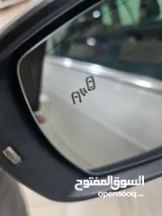  13 سكودا اوكتافيا 2019