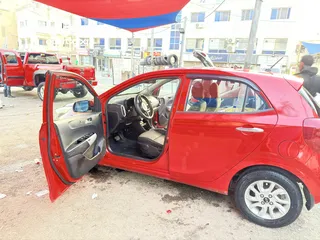  2 كيا بيكانتو 2019 وارد وكالة