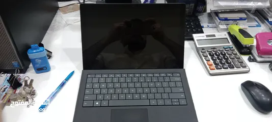  1 Microsoft laptop pro 6