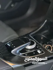  13 Mercedes C200 Coupe - 2021 / مرسيدس كوبيه C200 موديل 2021