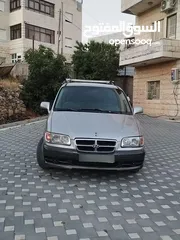  1 هونداي ترجت