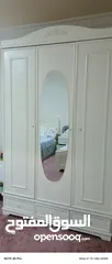  3 غرف نوم اطفال غرفتين