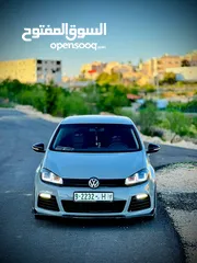  1 GOLF 2011    MK6