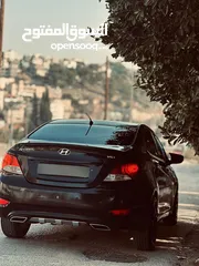  14 اكسنت ديزل اتمات 4 غيار نخب النخب والسعر قابل للنقاش للمعنيين حياكم الله