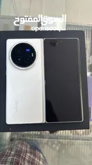  2 Vivo x fold 3 pro