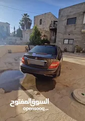  5 مرسيدس c200 2013