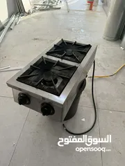  6 معدات مطاعم للبيع