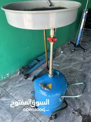  4 عداة محل مكنيك كامل للبيع