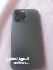  1 أيفون 13برو ماكس للبيع