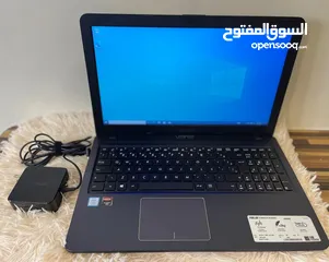  2 ASUS i7 Windows 10 Pro