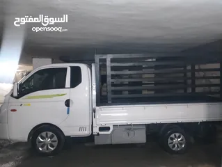  15 بكم هونداي بورتر 2020
