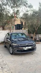  1 ستروين سي اليزيه 2021 للبيع