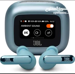  6 سماعات اصلي. بسعر مغري  JBL سامسونج ايربودس   اسلاك شواحن كفرات ليس كل الموجود