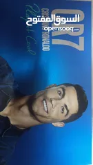  2 عطر CR7 جميل