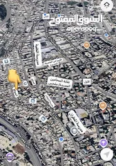  4 عمارة للبيع في جبل عمان - استثمارية تجاري سكني - 10% عائد سنوي