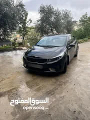  4 كيا سيراو 2016