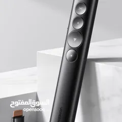  4 UGREEN LP479 Laser Pointer Presenter   قلم لايزر