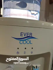  2 كولر  ماركةًايڤر كوول  Ever Cool
