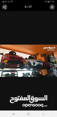  7 سياره اطفال شحن مكوين