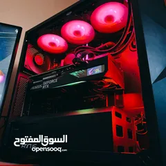  3 بي سي جيمنج بمواصفات عالية