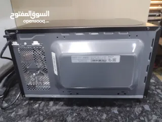  5 ميكروويف سامسونج 23 لتر