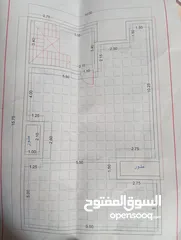  3 بيت للبيع في منطقة الجنينه