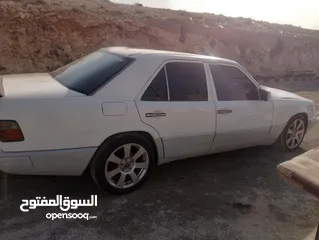  4 مرسيدس بطه 86