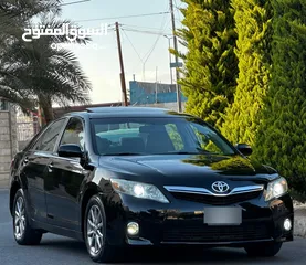  3 تويوتا كامري 2011 فحص كامل فل الفل كلين