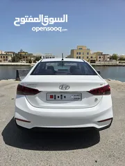  4 HYUNDAI ACCENT 2019 MODEL FOR SALE 336 774 74