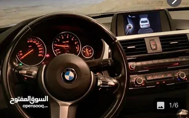  4 نظيف بدون اعطال BMW 318i