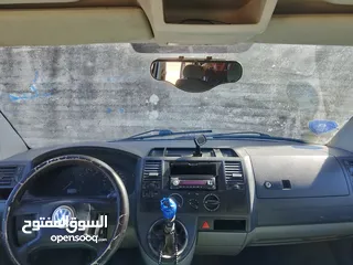  3 كرفيل اترنسبورتر