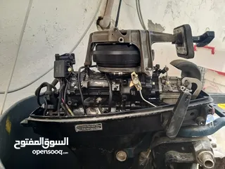  3 محرك 15ربي ايبارك