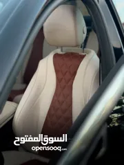  25 مرسيدس بنز E200 AMG موديل 2018 بالرخصه اصل برايفت عداد 100 الف يد 3 رخصه تامين سنه فحص فوق الممتاز