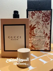  2 عطر Gucci bloom