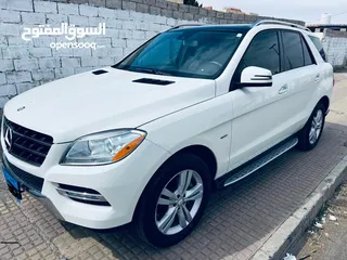  3 للبيع مرسيدس ml 350