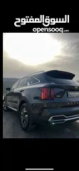  5 كيا سورينتو 2022