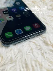  7 iPhone 11 Pro Max 256GB battery 80%