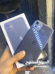  8 ايفون 11 128