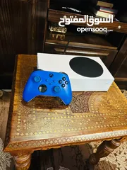  3 Xbox Series S  اكس بوكس سيريس اس