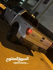  2 2010 Ford f150 للبيع