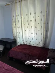  26 شقة مفروشة للإيجار في شارع الجامعه مقابل الكلية العربيه للتكنلوجيا - من المالك مباشرة